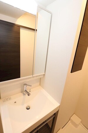 ジェノヴィア本所吾妻橋IIスカイガーデンの物件内観写真